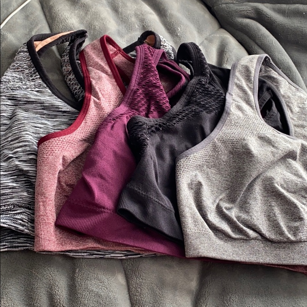 5 Xl sports bras